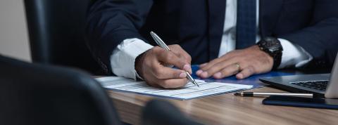 ➤ Requisitos para ser notario ✔️ Incluye VÍDEO